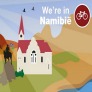 Building Bridges in Namibia